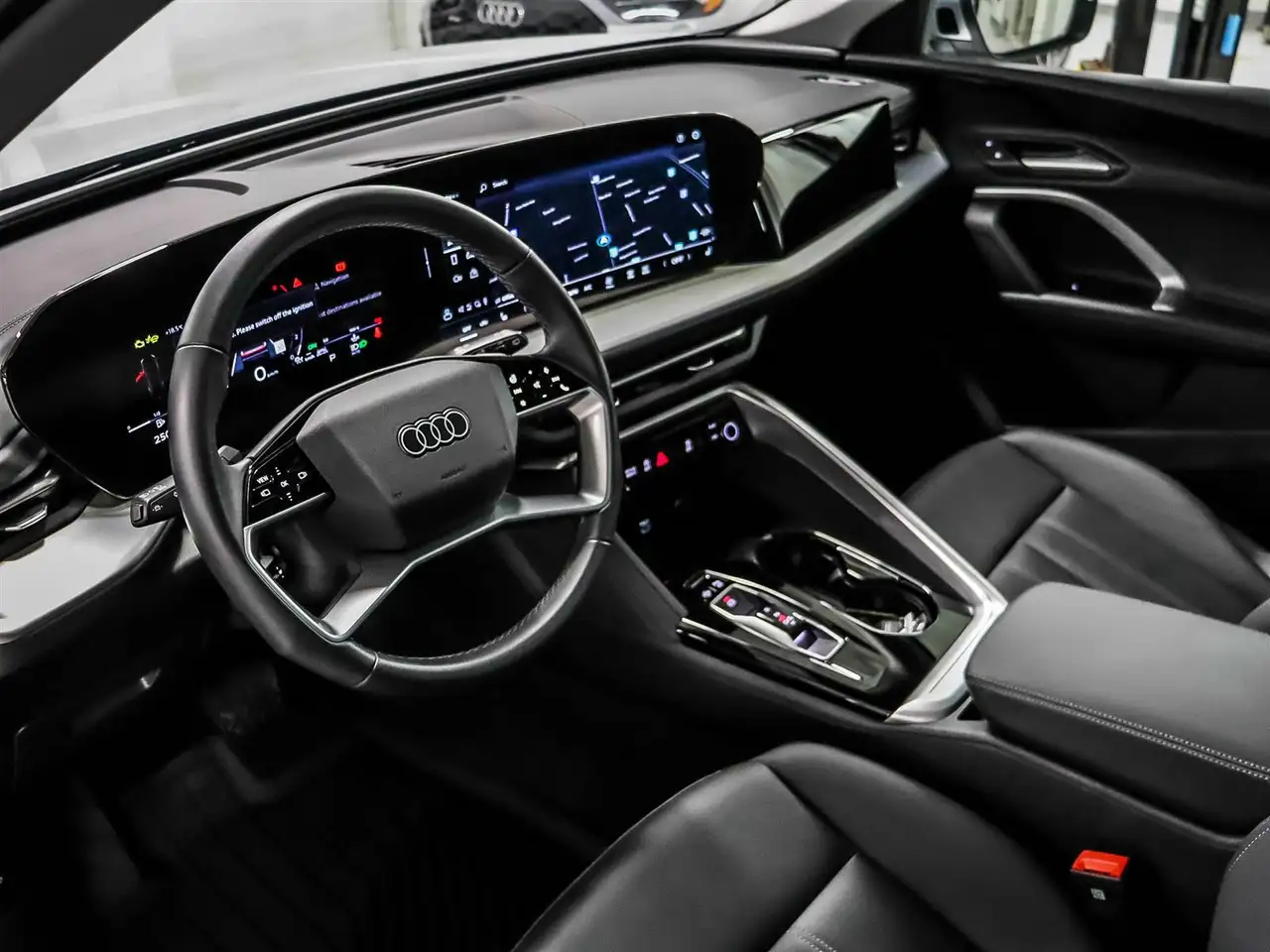 Audi Q5 снимка Audi Q5