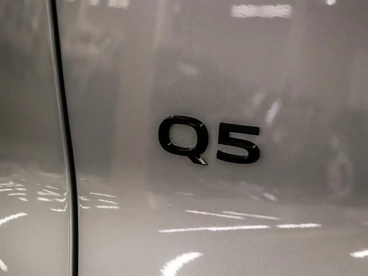 Audi Q5 снимка Audi Q5
