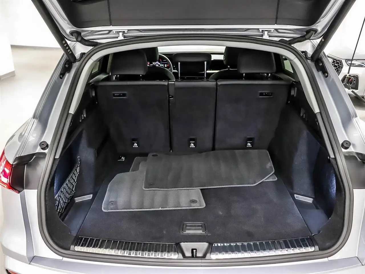 Audi Q5 снимка Audi Q5