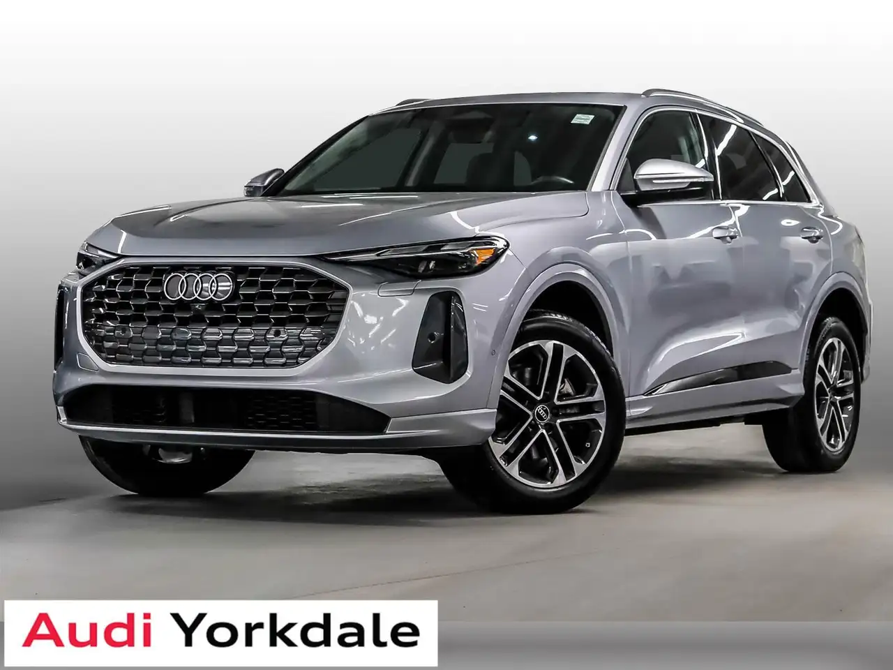 2025 Audi Q5