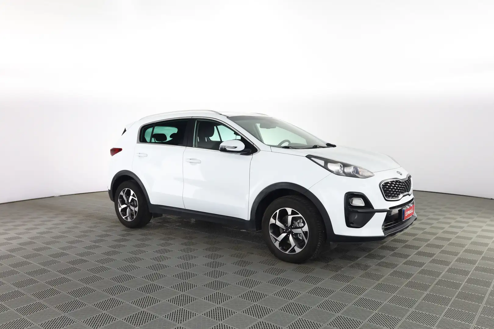 Kia Sportage KIA Sportage 1.6 GDI 2WD Business Class Wit - 2