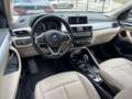 BMW X2 X2 sDrive18i AUTOMAAT / LEATHER / PDC / SHADOWLINE Grau - thumbnail 17