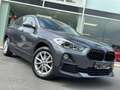 BMW X2 X2 sDrive18i AUTOMAAT / LEATHER / PDC / SHADOWLINE Grau - thumbnail 7