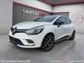 Renault Clio Limited Weiß - thumbnail 7