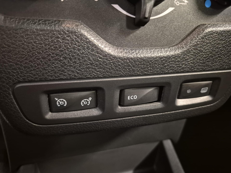 Dacia Dokker Rolstoelauto 3+1 of 5+0 — photo 25