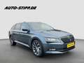 Skoda Superb 2.0 TDI L&K 4x4 BLIS LEDER XENON AHK DAB Grau - thumbnail 21