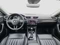 Skoda Superb 2.0 TDI L&K 4x4 BLIS LEDER XENON AHK DAB Grau - thumbnail 10