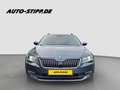 Skoda Superb 2.0 TDI L&K 4x4 BLIS LEDER XENON AHK DAB Grau - thumbnail 20