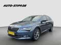 Skoda Superb 2.0 TDI L&K 4x4 BLIS LEDER XENON AHK DAB Grau - thumbnail 1