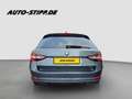 Skoda Superb 2.0 TDI L&K 4x4 BLIS LEDER XENON AHK DAB Grau - thumbnail 15