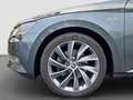 Skoda Superb 2.0 TDI L&K 4x4 BLIS LEDER XENON AHK DAB Grau - thumbnail 22