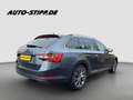 Skoda Superb 2.0 TDI L&K 4x4 BLIS LEDER XENON AHK DAB Grau - thumbnail 18