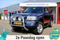 Nissan Patrol GR 3.0 Di AWD VAN 5-Deurs Comf. Plus Navi|Clima|LM Blau - thumbnail 1
