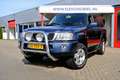 Nissan Patrol GR 3.0 Di AWD VAN 5-Deurs Comf. Plus Navi|Clima|LM Azul - thumbnail 1