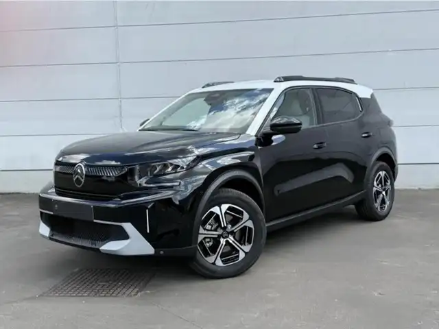 Citroen C3 Aircross II 1.2 HYBRIDE 145 MAX E-DCS6 7PL