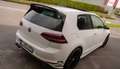 Volkswagen Golf R Blanc - thumbnail 5