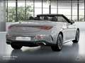 Mercedes-Benz CLE 220 d AMG+NIGHT+BURMESTER+KAMERA+TOTW+KEYLESS Gris - thumbnail 5