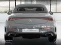 Mercedes-Benz CLE 220 d AMG+NIGHT+BURMESTER+KAMERA+TOTW+KEYLESS Gris - thumbnail 9
