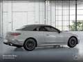 Mercedes-Benz CLE 220 d AMG+NIGHT+BURMESTER+KAMERA+TOTW+KEYLESS Gris - thumbnail 17