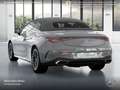 Mercedes-Benz CLE 220 d AMG+NIGHT+BURMESTER+KAMERA+TOTW+KEYLESS Gris - thumbnail 22