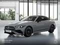 Mercedes-Benz CLE 220 d AMG+NIGHT+BURMESTER+KAMERA+TOTW+KEYLESS Gris - thumbnail 14