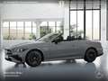 Mercedes-Benz CLE 220 d AMG+NIGHT+BURMESTER+KAMERA+TOTW+KEYLESS Gris - thumbnail 3