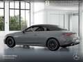 Mercedes-Benz CLE 220 d AMG+NIGHT+BURMESTER+KAMERA+TOTW+KEYLESS Gris - thumbnail 15
