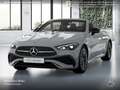 Mercedes-Benz CLE 220 d AMG+NIGHT+BURMESTER+KAMERA+TOTW+KEYLESS Gris - thumbnail 2