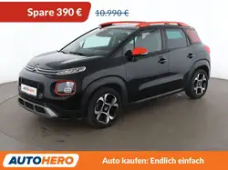 Citroën C3 Aircross 1.2 PureTech Shine *NAVI*PDC*TEMPO*ALU*