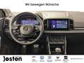 Skoda Karoq Selection 1.5 TSI MATRIX COLUMBUS ACC KESSY Schwarz - thumbnail 12