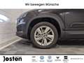 Skoda Karoq Selection 1.5 TSI MATRIX COLUMBUS ACC KESSY Schwarz - thumbnail 2