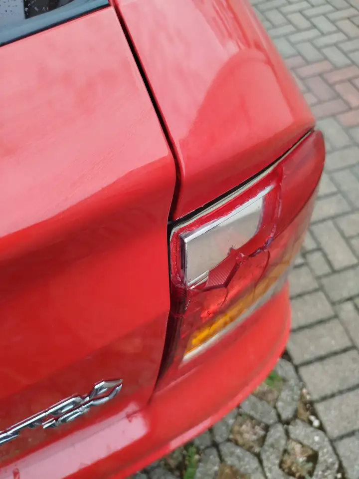 Opel Astra II 1998 5p 1.2 16v Club, foto 6