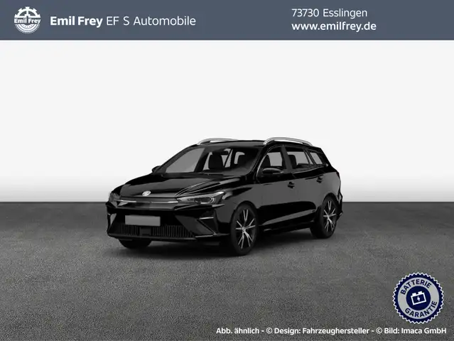 MG 5 Standard Comfort