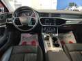 Audi A6 Avant 40 2.0 TDI MHEV S tronic Navi Pelle FariLED Blu/Azzurro - thumbnail 3