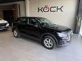 Audi Q2 30 TDI basis Schwarz - thumbnail 1