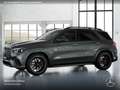 Mercedes-Benz GLE 53 AMG GLE 53 HYBRID 4M NIGHT+PANO+360+AHK+MULTIBEAM+22" Grau - thumbnail 3