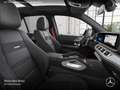 Mercedes-Benz GLE 53 AMG GLE 53 HYBRID 4M NIGHT+PANO+360+AHK+MULTIBEAM+22" Grau - thumbnail 12