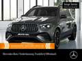Mercedes-Benz GLE 53 AMG GLE 53 HYBRID 4M NIGHT+PANO+360+AHK+MULTIBEAM+22" Grau - thumbnail 1