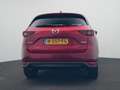 Mazda CX-5 2.0 SkyActiv-G Luxury automaat : dealer onderhoude Rouge - thumbnail 4