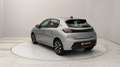 Peugeot 208 1.2 puretech Active s&s 100cv Gris - thumbnail 3