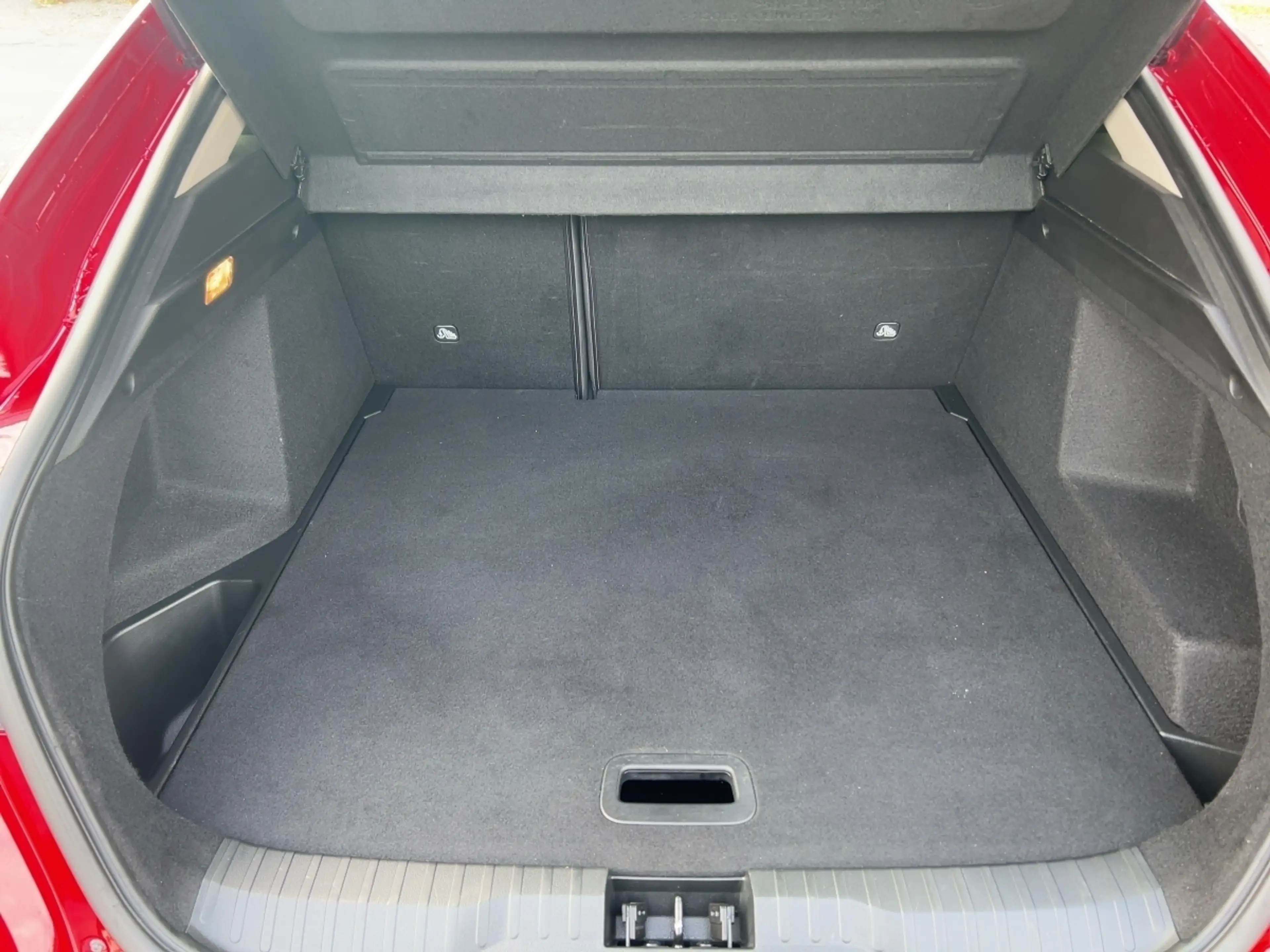 Renault Arkana TCe 140 EDC Intens *Navi,PDC,SHZ,GJR* — photo 12