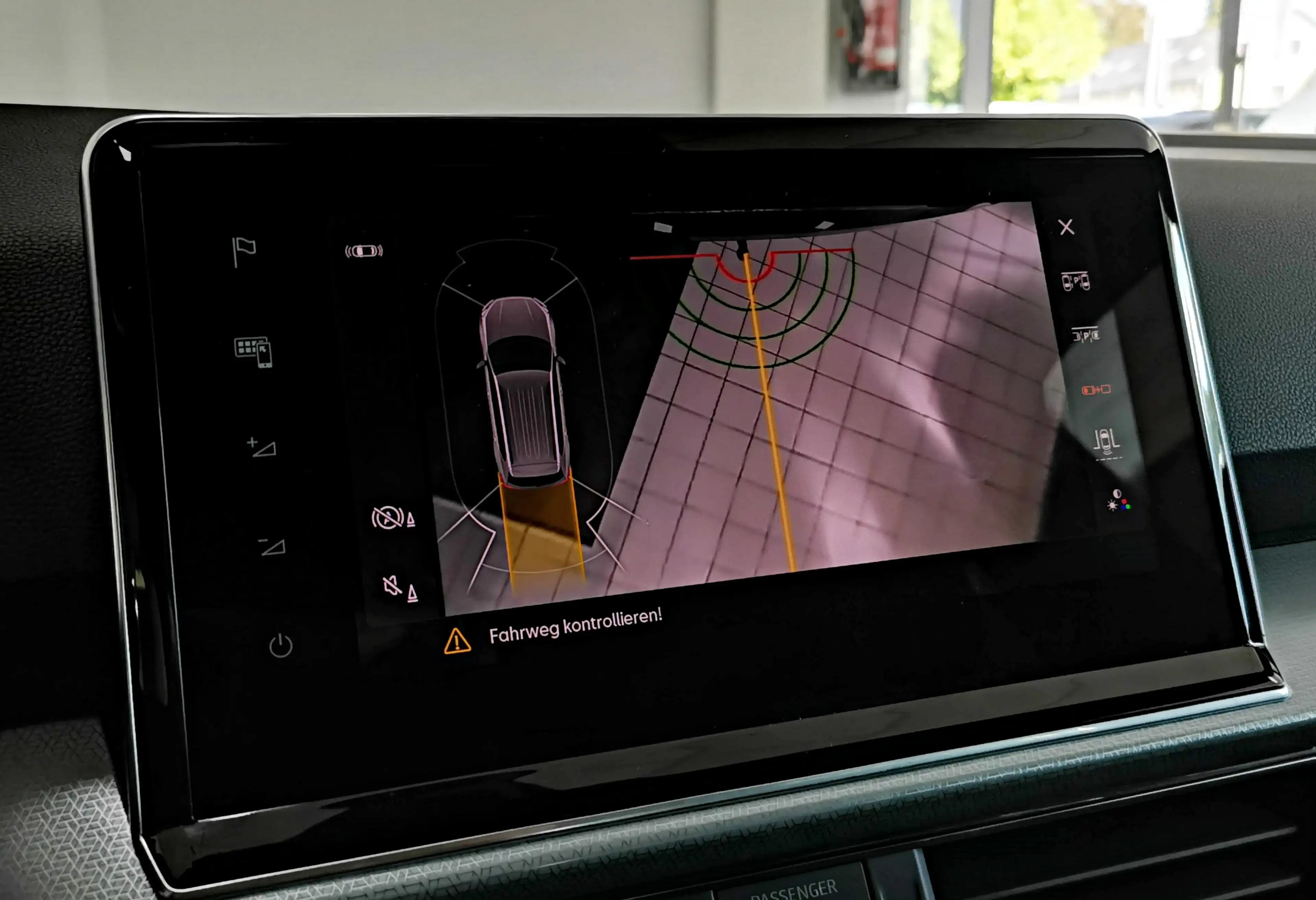 SEAT Tarraco Style DSG*AHK*Virtual*R.Kam*ACC*LED*SHZ — photo 15