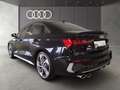 Audi S3 TFSI S tronic LED DAB Tempomat Schwarz - thumbnail 6