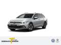 Volkswagen Golf Variant 2.0 TDI MOVE IQ.DRIVE MATRIX PANO D Silber - thumbnail 1