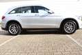 Mercedes-Benz GLC 250 GLC 250 d 4Matic AMG-SPORTPAKET *2-HAND Silber - thumbnail 9