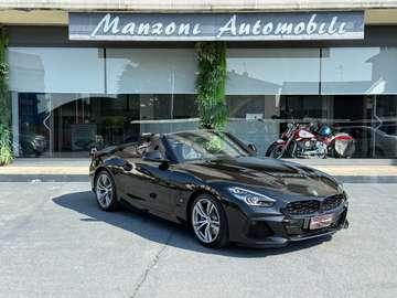 sDrive20i Msport