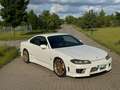 Nissan Silvia Spec R (S15) Weiß - thumbnail 1