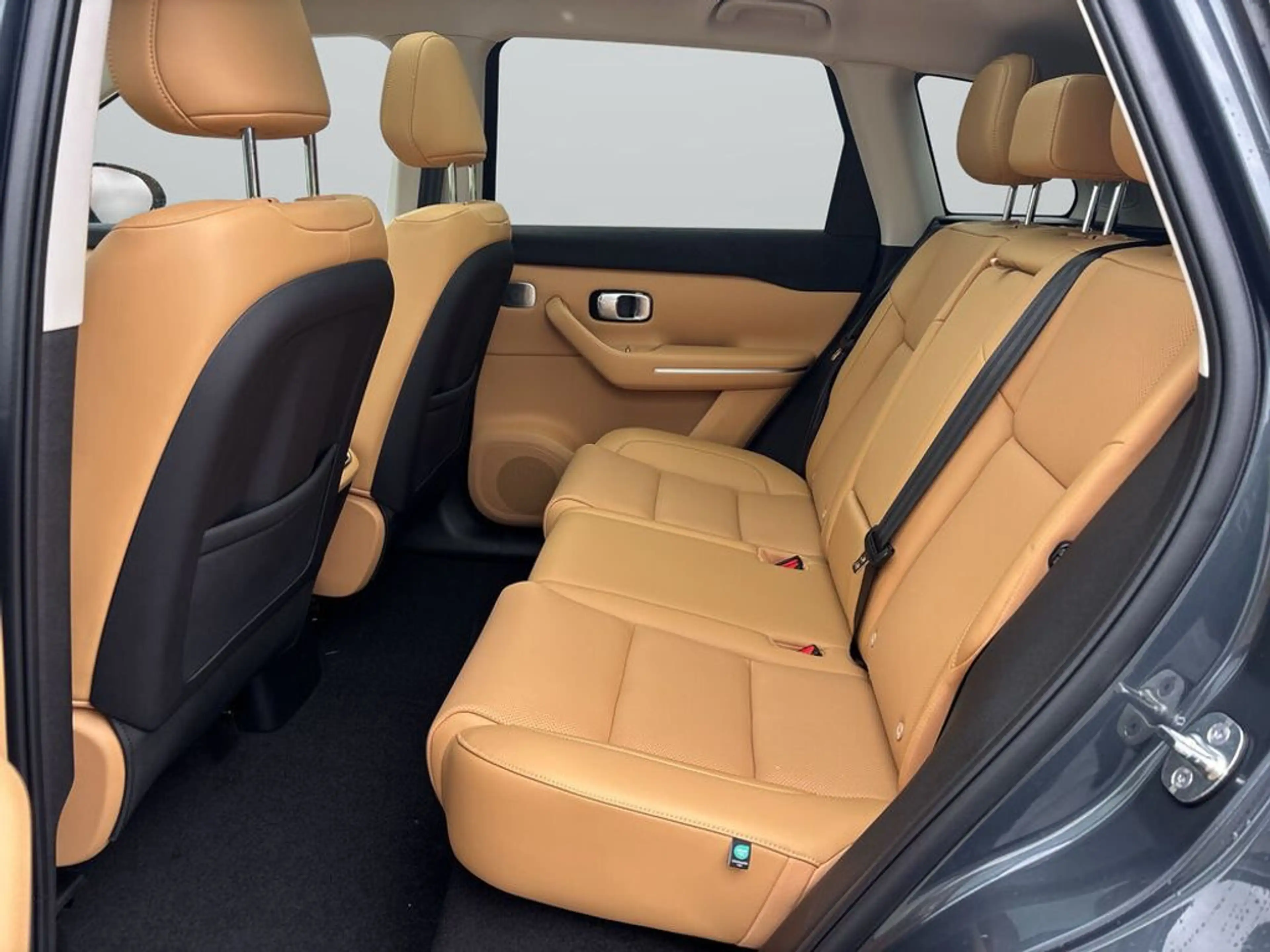 Leapmotor C10 C10 REEV 28,4kWh - Design — photo 12