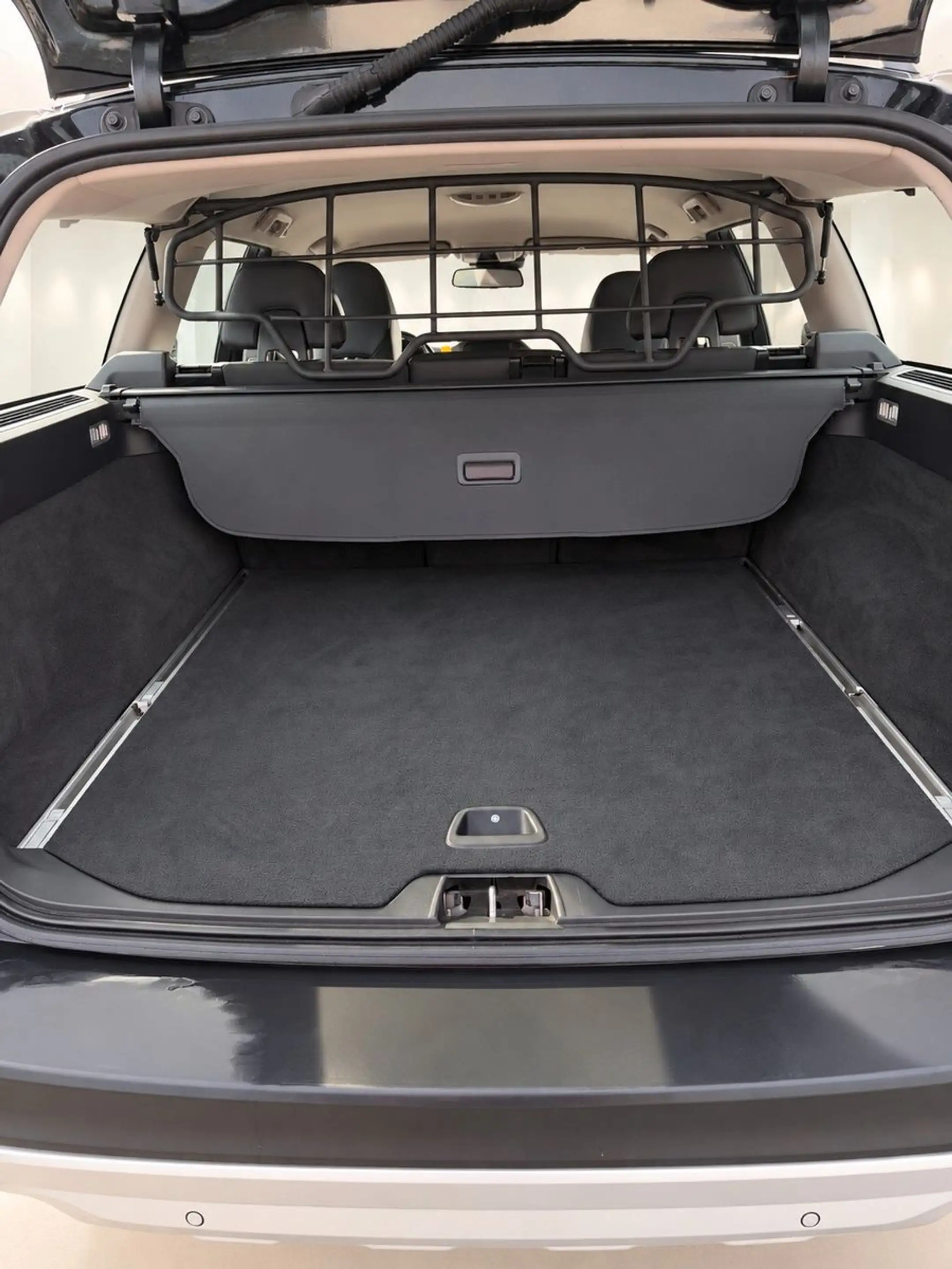 Volvo XC70 Kinetic 2WD/Standheizung/Euro6 — photo 14