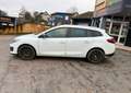 Renault Megane estate 1.5 dci 110 energy eco limited Blanc - thumbnail 17